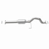 MagnaFlow Direct Fit Catalytic Converter 95-02 Maz Millenia 2.3/2.5 - 51817 360 Degree Image Set