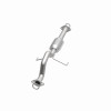 MagnaFlow Direct Fit Catalytic Converter 95-02 Maz Millenia 2.3/2.5 - 51817 360 Degree Image Set