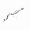 MagnaFlow Direct Fit Catalytic Converter 95-02 Maz Millenia 2.3/2.5 - 51817 360 Degree Image Set