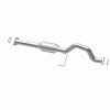 MagnaFlow Direct Fit Catalytic Converter 95-02 Maz Millenia 2.3/2.5 - 51817 360 Degree Image Set