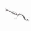MagnaFlow Direct Fit Catalytic Converter 95-02 Maz Millenia 2.3/2.5 - 51817 360 Degree Image Set