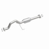 MagnaFlow Direct Fit Catalytic Converter 95-02 Maz Millenia 2.3/2.5 - 51817 360 Degree Image Set