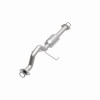 MagnaFlow Direct Fit Catalytic Converter 95-02 Maz Millenia 2.3/2.5 - 51817 360 Degree Image Set