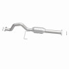 MagnaFlow Direct Fit Catalytic Converter 95-02 Maz Millenia 2.3/2.5 - 51817 360 Degree Image Set