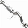 MagnaFlow Direct Fit Catalytic Converter 95-02 Maz Millenia 2.3/2.5 - 51817 Photo - Unmounted