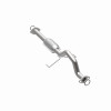 MagnaFlow Direct Fit Catalytic Converter 95-02 Maz Millenia 2.3/2.5 - 51817 360 Degree Image Set