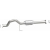 MagnaFlow Direct Fit Catalytic Converter 95-02 Maz Millenia 2.3/2.5 - 51817 Photo - Unmounted