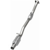 MagnaFlow Direct Fit Catalytic Converter 99-01 Ford Explorer 5.0L - 51819 Photo - Unmounted