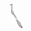 MagnaFlow Direct Fit Catalytic Converter 99-01 Ford Explorer 5.0L - 51819 360 Degree Image Set