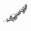 MagnaFlow Direct Fit Catalytic Converter 06-09 Toyota RAV4 3.5L - 51820 360 Degree Image Set