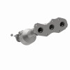 MagnaFlow Direct Fit Catalytic Converter 06-09 Toyota RAV4 3.5L - 51820 360 Degree Image Set