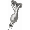 MagnaFlow Direct Fit Catalytic Converter 06-09 Toyota RAV4 3.5L - 51820 Photo - out of package