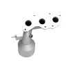 MagnaFlow Direct Fit Catalytic Converter 07-09 Toyota Sienna 3.5L - 51822 360 Degree Image Set