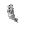 MagnaFlow Direct Fit Catalytic Converter 07-09 Toyota Sienna 3.5L - 51822 360 Degree Image Set