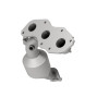 MagnaFlow Direct Fit Catalytic Converter 07-09 Toyota Sienna 3.5L - 51822 360 Degree Image Set