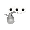 MagnaFlow Direct Fit Catalytic Converter 07-09 Toyota Sienna 3.5L - 51822 360 Degree Image Set