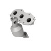 MagnaFlow Direct Fit Catalytic Converter 07-09 Toyota Sienna 3.5L - 51822 360 Degree Image Set