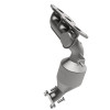MagnaFlow Direct Fit Catalytic Converter 07-09 Toyota Sienna 3.5L - 51822 360 Degree Image Set