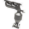 MagnaFlow Direct Fit Catalytic Converter 07-09 Toyota Sienna 3.5L - 51822 Photo - out of package