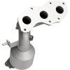 MagnaFlow Direct Fit Catalytic Converter 07-09 Toyota Sienna 3.5L - 51822 Photo - out of package