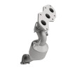 MagnaFlow Direct Fit Catalytic Converter 07-09 Toyota Sienna 3.5L - 51822 360 Degree Image Set
