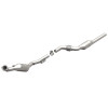 MagnaFlow Direct Fit Catalytic Converter 98-02 Mercedes E320 3.2L - 51823 Photo - Primary