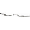 MagnaFlow Direct Fit Catalytic Converter 98-02 Mercedes E320 3.2L - 51823 Photo - out of package