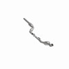MagnaFlow Direct Fit Catalytic Converter 98-02 Mercedes E320 3.2L - 51823 360 Degree Image Set