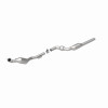 MagnaFlow Direct Fit Catalytic Converter 98-02 Mercedes E320 3.2L - 51823 360 Degree Image Set