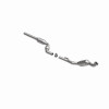 MagnaFlow Direct Fit Catalytic Converter 98-02 Mercedes E320 3.2L - 51823 360 Degree Image Set