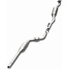 MagnaFlow Direct Fit Catalytic Converter 98-02 Mercedes E320 3.2L - 51823 Photo - out of package