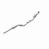 MagnaFlow Direct Fit Catalytic Converter 98-02 Mercedes E320 3.2L - 51823 360 Degree Image Set