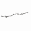 MagnaFlow Direct Fit Catalytic Converter 98-02 Mercedes E320 3.2L - 51823 360 Degree Image Set