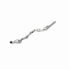 MagnaFlow Direct Fit Catalytic Converter 98-02 Mercedes E320 3.2L - 51823 360 Degree Image Set