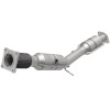 MagnaFlow Direct Fit Catalytic Converter 05-09 Volvo V50 2.4L - 51824 Photo - Primary