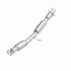 MagnaFlow Direct Fit Catalytic Converter 05-09 Volvo V50 2.4L - 51824 360 Degree Image Set