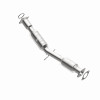 MagnaFlow Direct Fit Catalytic Converter 05-09 Volvo V50 2.4L - 51824 360 Degree Image Set