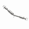 MagnaFlow Direct Fit Catalytic Converter 05-09 Volvo V50 2.4L - 51824 360 Degree Image Set