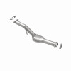MagnaFlow Direct Fit Catalytic Converter 06-08 Subaru Legacy 2.5L - 51827 360 Degree Image Set