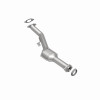 MagnaFlow Direct Fit Catalytic Converter 06-08 Subaru Legacy 2.5L - 51827 360 Degree Image Set