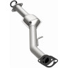 MagnaFlow Direct Fit Catalytic Converter 06-08 Subaru Legacy 2.5L - 51827 Photo - out of package