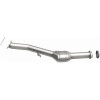 MagnaFlow Direct Fit Catalytic Converter 06-08 Subaru Legacy 2.5L - 51827 Photo - Unmounted