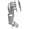 MagnaFlow Direct Fit Catalytic Converter 01-03 Toyota RAV4 2.0L - 51830 Photo - out of package