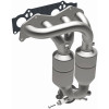 MagnaFlow Direct Fit Catalytic Converter 01-03 Toyota RAV4 2.0L - 51830 Photo - out of package