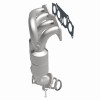 MagnaFlow Direct Fit Catalytic Converter 01-03 Toyota RAV4 2.0L - 51830 360 Degree Image Set