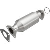 MagnaFlow Direct Fit Catalytic Converter 97-01 Honda Prelude 2.2L (49 State) - 51841 Photo - Primary