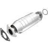 MagnaFlow Direct Fit Catalytic Converter 97-01 Honda Prelude 2.2L (49 State) - 51841 Photo - Primary