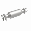 MagnaFlow Direct Fit Catalytic Converter 97-01 Honda Prelude 2.2L (49 State) - 51841 360 Degree Image Set