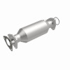 MagnaFlow Direct Fit Catalytic Converter 97-01 Honda Prelude 2.2L (49 State) - 51841 360 Degree Image Set