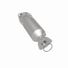 MagnaFlow Direct Fit Catalytic Converter 97-01 Honda Prelude 2.2L (49 State) - 51841 360 Degree Image Set